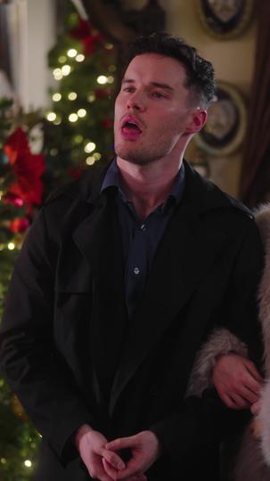 Merry Prince-Mas! Episode 8