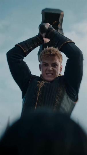 After Their Betrayal, l Became Whole Episode 9
