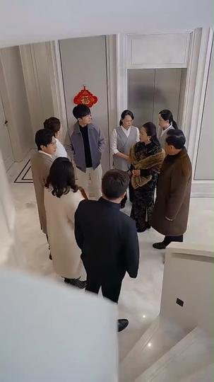 재회, 악몽의 시작 제3회