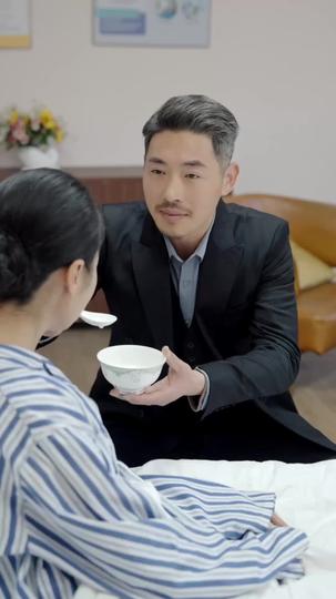 Misi Rahasia Dua CEO Rival Episode 4