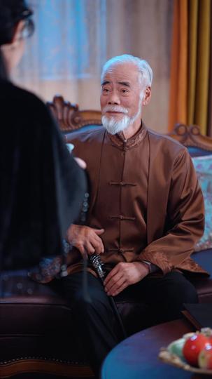 唯见青山是常怜 第4集