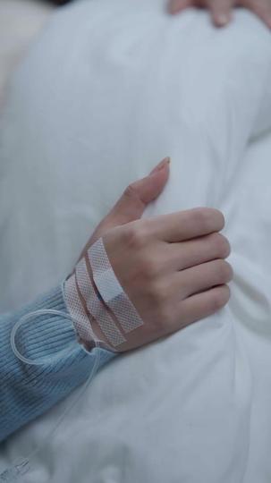 将爱埋葬在昨天 第3集