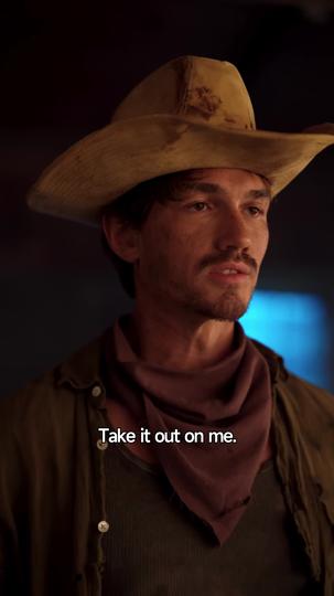 Weapons! Women! Wild West! Episode 11