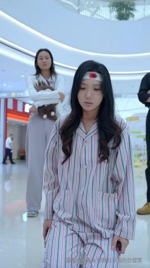 Cintamu Hanya Untuk Dia Episode 10