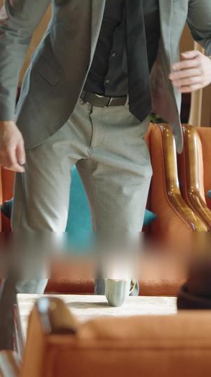 Under the Facade of Love Episode 4