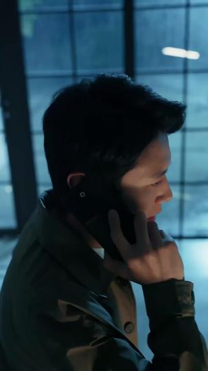 Refém do Amor, Renascido do Dor 1Episódio