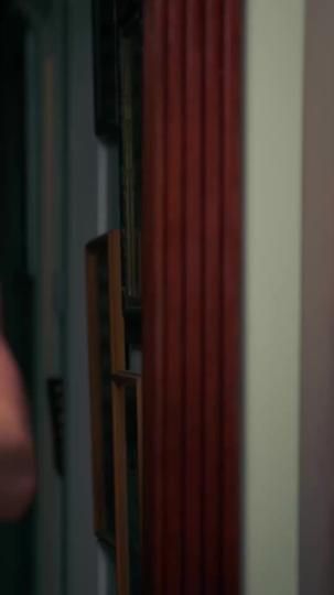 A Luna Rejeitada É a Alfa 7Episódio