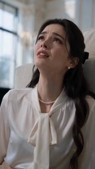 Too Late, I’m the Billionaire’s Bride Ep. 7