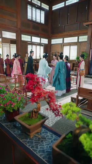 Broken Vows, Bow Before Me Episode 6