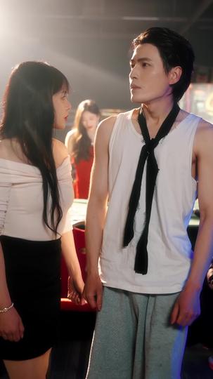 Go Big or Go Home: The Masseur's Gamble Episode 11