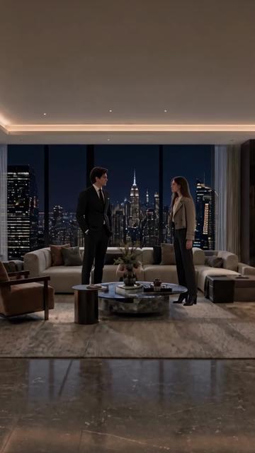 Always His Second Choice Ep. 8