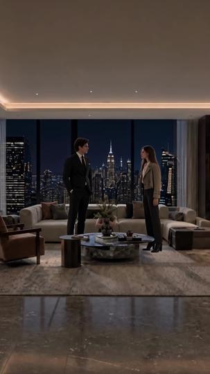 Always His Second Choice Episode 8