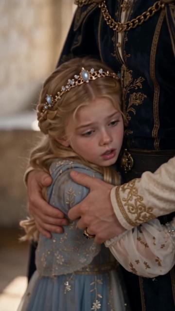 Sacrifice Me to the Evil Dragon? The Dragon-Blessed Princess Strips Your Crown! Ep. 6