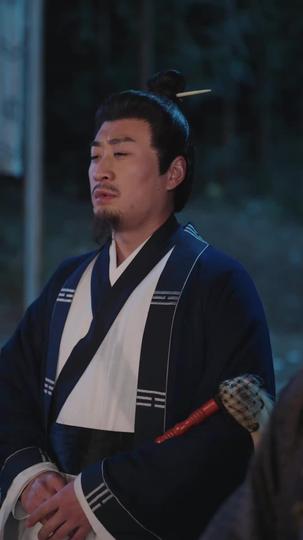 玄學醫妃動君心 第11集