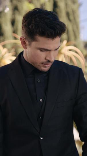 Love at the End of Lies Episode 8