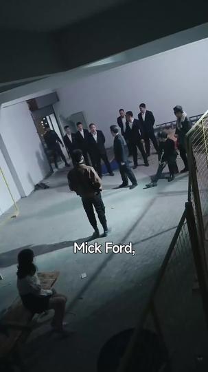 The Almighty Lord Episode 9