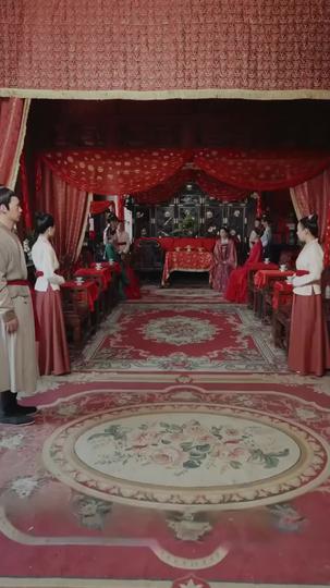 She Who Blooms Against the Tide Episode 10