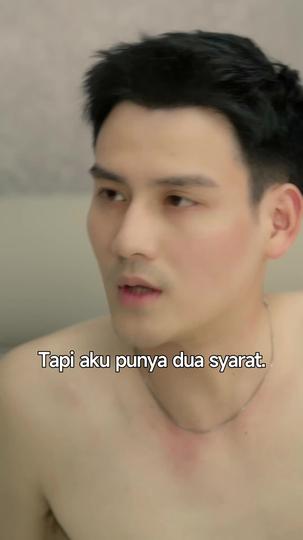 Luka dan Cinta Episode 10