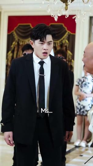 His Return to Supremacy Episode 11