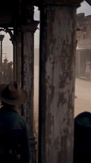 Ten-Year-Old Cowboy Episode 8