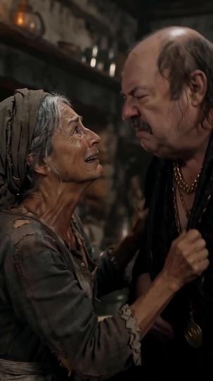 The Lost Son Returns as a Demigod Episode 5