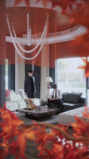 Capture Me, Capture My Heart Episode 4