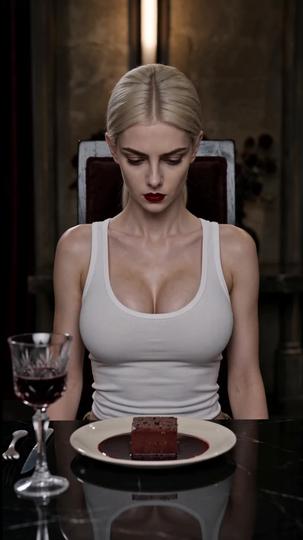 Near Death, She Became Queen Episode 2