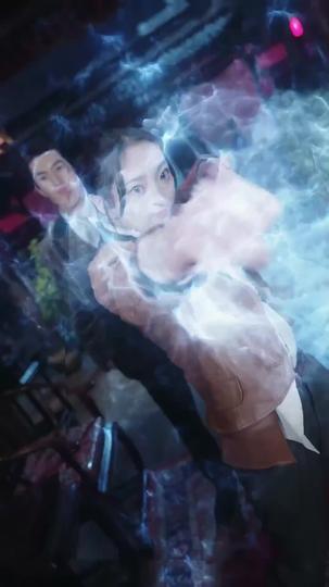 Born of Flames: The Reckoning Begins Episode 4