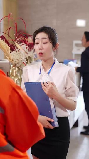 Leap of Love Episode 7