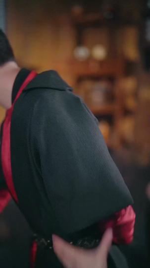 Hidup Santai di Istana  Episode 3