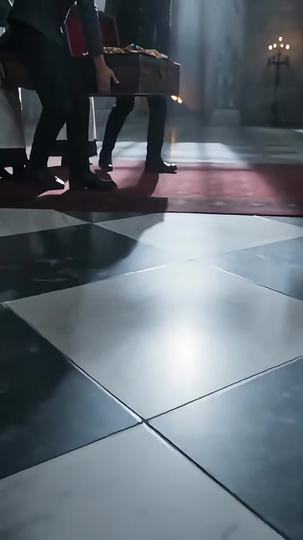 My Alpha Chose His Bastard Over Our Son Episode 5