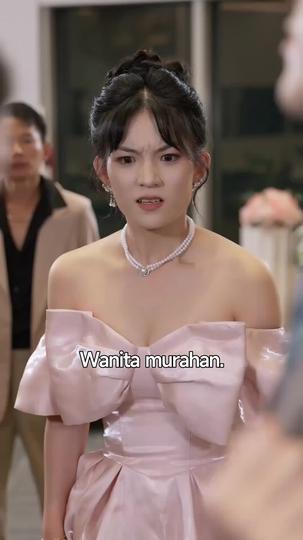 Hati Terjebak di Pernikahan Kilat Episode 3