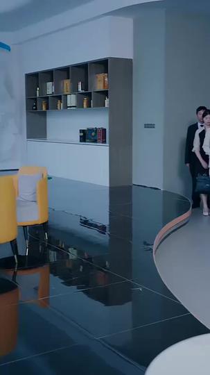 When Betrayal Steals the Light Episode 9