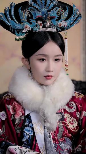 Selir yang Mengubah Takdir Episode 7