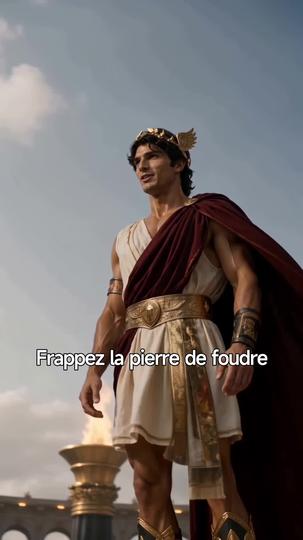 Le Fils Perdu de Zeus : Son Retour (Doublé)  Épisode6