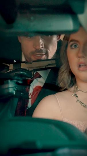 Huyendo de la Mafia: Me casé con un vagabundo millonario Episodio 6