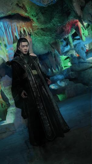 仙缘小卖部 第1集