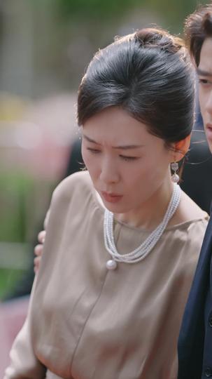 福星胎語,婆家把我捧上天 第2集