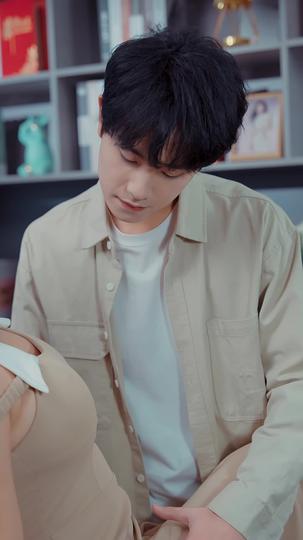 Favorability System: Their Affection, My Upgrade Episode 5