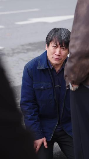 跟着儿子进城享福 第8集