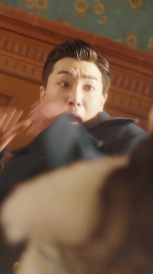 替身少帅 第7集