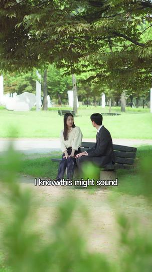 Romance is Comedy Episode 3