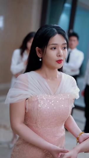 Her Crown, Not His Love Episode 11