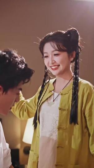 Come Closer, Step Into My Heart Episode 3