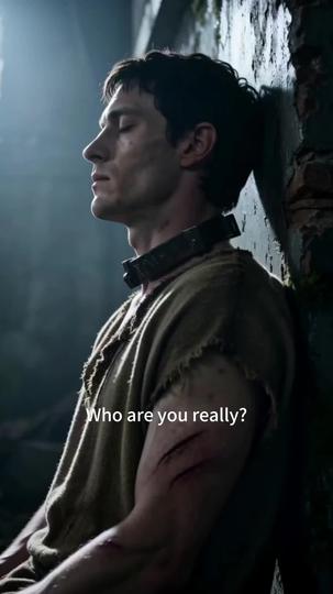 The Immortal Slave Episode 5