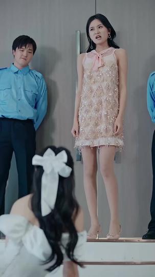 Crowned by Love: The Heiress' Return Episode 6