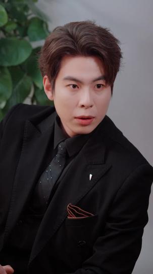 云深不见往来人 第8集