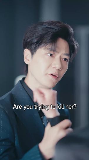 Dear Ex, Kiss My Crown Episode 9