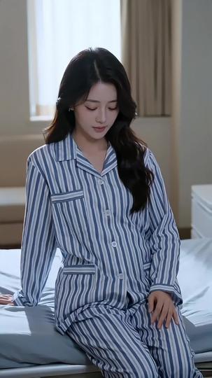 时光不待旧人回 第11集