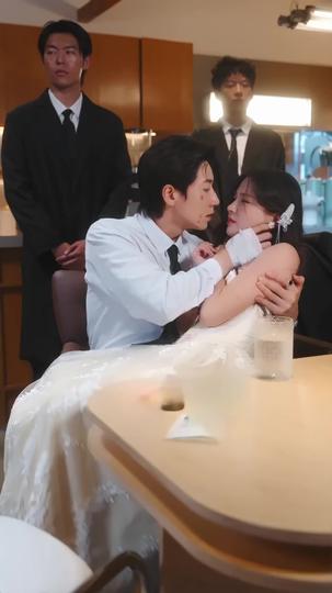 When the Devil Falls in Love Episode 2